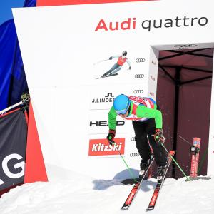 GEPA #audiquattroskicup